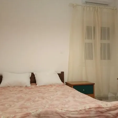 Appartement In Stroggili Agios Ioannis Peristerion