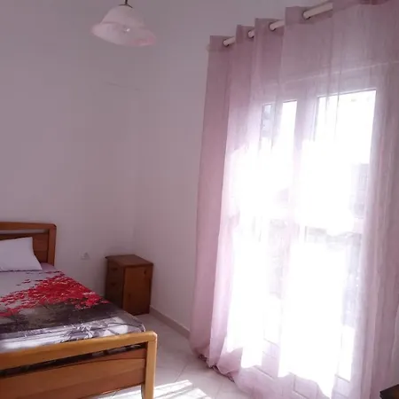 In Stroggili Apartment Agios Ioannis Peristeron (Corfu)