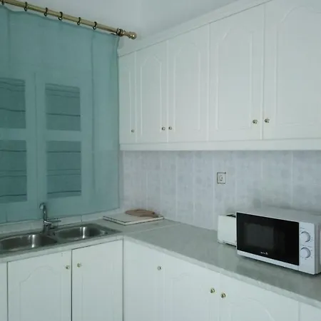 In Stroggili Apartment